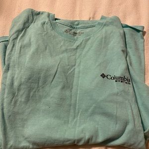 columbia t